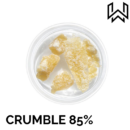 CRUMBLE CBD