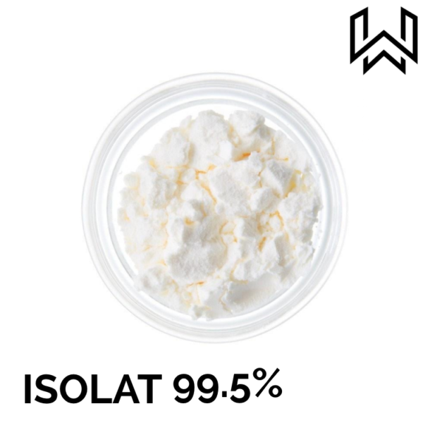 ISOLAT CBD