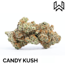 FLEUR CBD CANDY KUSH