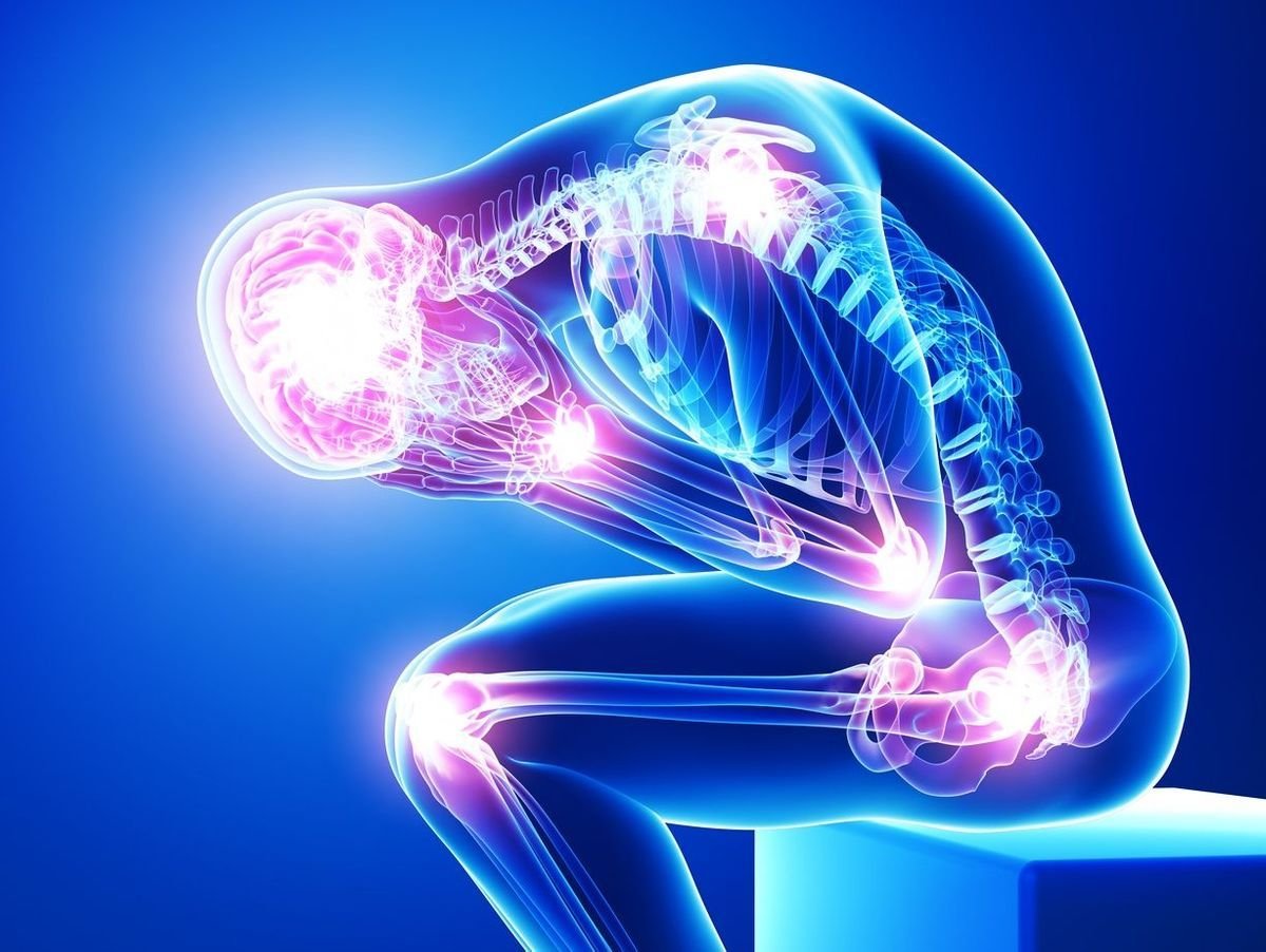 cbd fibromyalgie