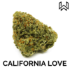 FLEUR CBD CALIFORNIA LOVE