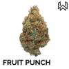 Fruit Punch CBD