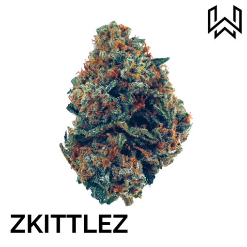 ZKITTLEZ CBD