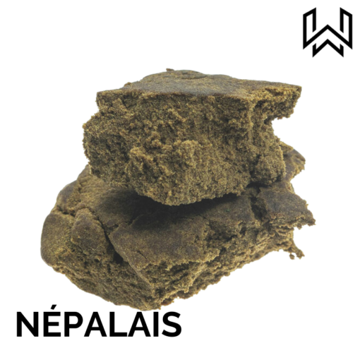 Népalais CBD