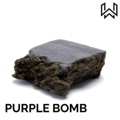 Purple Bomb CBD