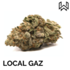 local gaz cbd