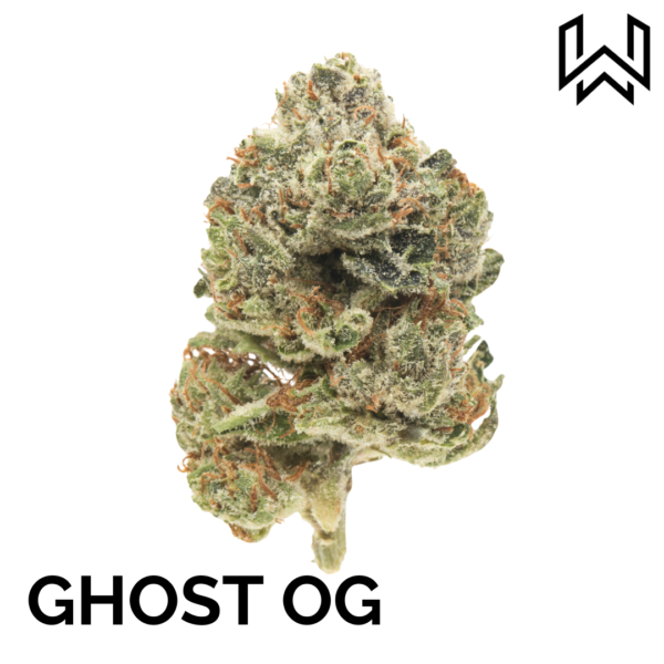 GHOST OG