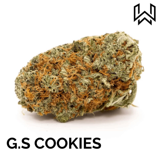 GIRL SCOUT COOKIES