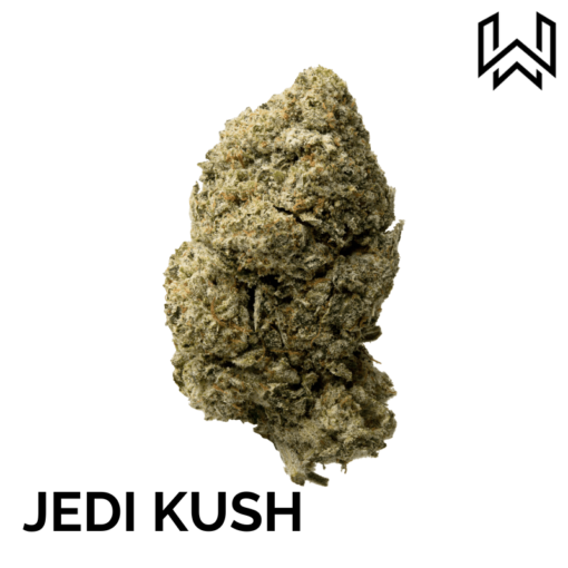 JEDI KUSH CBD