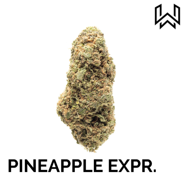 PINEAPPLE EXPRESS