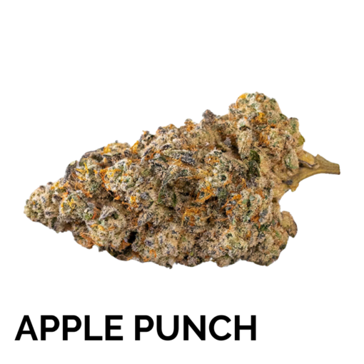 APPLE PUNCH