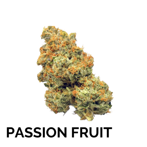 PASSION FRUIT