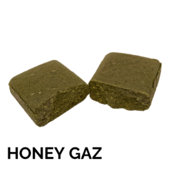 HONEY GAZ