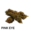 PINK EYE