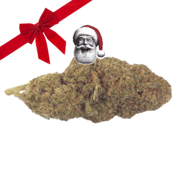 CHRISTMAS KUSH