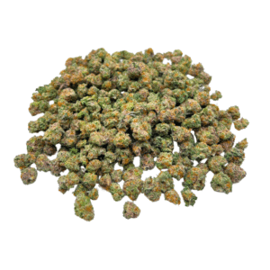 FRUIT DIESEL BUDS