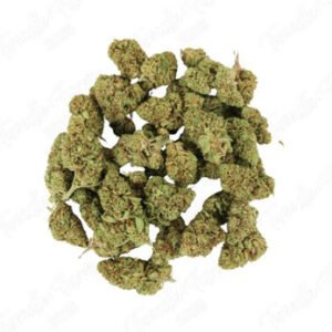 BERRY SLUSH BUDS