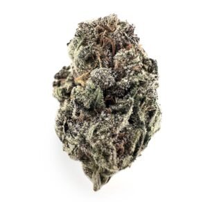 BLUEBERRY MUFFIN