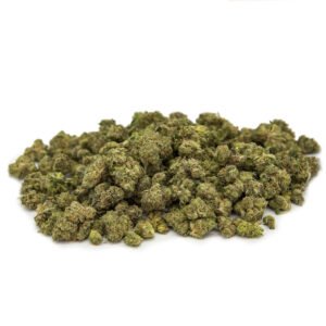 Kryptonite buds