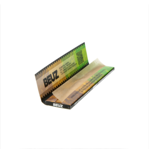 FEUILLES SLIM BEUZ BROWN