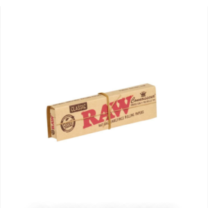RAW SLIM + TIPS PREROULES PAR 32/24